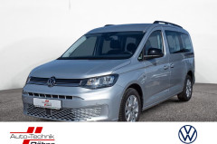 Volkswagen Caddy Maxi 2.0 TDI Life