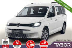 Volkswagen Caddy Maxi 7S Leder LM AC(2Zone) ACC AppC DachRe