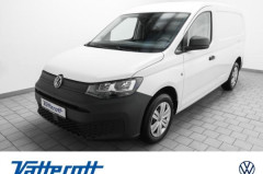 Volkswagen Caddy Maxi Cargo 2.0 TDI AHK Ganzjahresreifen App-Connect