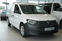 Volkswagen Caddy Maxi Cargo 2.0l TDI EU6 / AppConnect