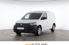Volkswagen Caddy Maxi Cargo lang TDI | HECKFLÜGELTÜREN