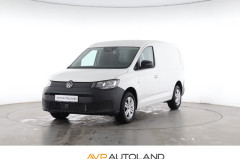 Volkswagen Caddy Maxi Cargo lang TDI | HECKKLAPPE