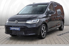 Volkswagen Caddy Maxi Dark Label 2.0 TDI DSG - Anschlussgarantie