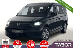 Volkswagen Caddy Maxi DSG 7S LM SHZ AC(2Zone) Kam AppC