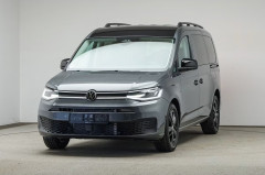Volkswagen Caddy Maxi Edition 7-Sitzer 2.0 l TDI *RFK*PDC*