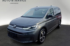 Volkswagen Caddy Maxi Energy 7-Sitzer 1,5 l DSG *AHK*