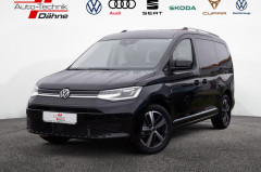 Volkswagen Caddy Maxi Life 2.0 TDI DSG Style