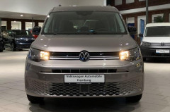 Volkswagen Caddy Maxi Life 7-Sitzer 1,5 l TSI DSG Lang