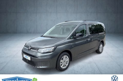 Volkswagen Caddy Maxi Life 7-Sitzer AHK CARPLAY ACC KAMERA