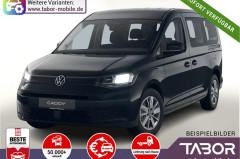 Volkswagen Caddy Maxi Life DSG 7S 16LM SHZ 4JGar. Klimaaut