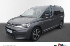 Volkswagen Caddy Maxi Style 7-Sitzer 2,0l TDI 90 kW AUTOM. SOFORT VERFÜGBAR