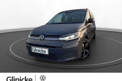 Volkswagen Caddy Maxi Style 7-Sitzer 5Jahre Garantie* Pano AHK Standheizung