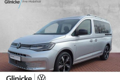 Volkswagen Caddy Maxi Style LED, Standheizung, AHK, NAVI