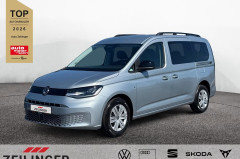 Volkswagen Caddy Maxi TDI DSG|LED|AHK|5-J-GARANTIE|SITZHEIZ