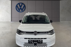 Volkswagen Caddy MaxiGoal7-Sitzer 1,5 l eHybrid