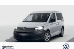 Volkswagen Caddy Motor 2,0 TDI 5-Sitzer Klima Navi