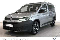 Volkswagen Caddy PanAmericana 5-Sitzer 2,0 l TDI DSG kurz