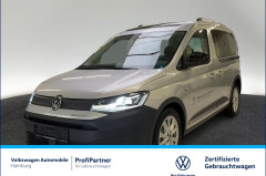 Volkswagen Caddy PanAmericana 7-Sitzer 2,0 l TDI DSG LED