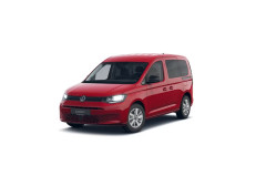 Volkswagen Caddy PKW 5 Sitzer *sofort verfügbar*