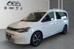 Volkswagen Caddy (SBB/SBJ)