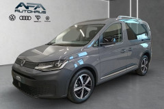 Volkswagen Caddy (SBB/SBJ)
