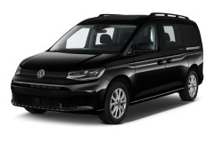 Volkswagen Caddy Style 2.0 90 KW DSG *Panorama*AGR*AHK*LED