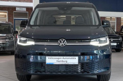 Volkswagen Caddy Style 2,0 l TDI DSG KR *sofort*