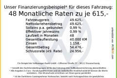 Volkswagen Caddy Style 2,0 l TDI EU6 SCR