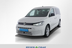 Volkswagen Caddy Taxi Mietwagen Rollstuhlumbau SOFORT