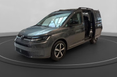 Volkswagen Caddy TDI - DSG - Dark Label **SONDERLEASING**