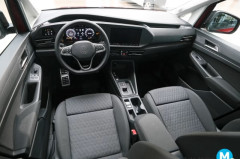 Volkswagen Caddy TDI DSG 'Energy' LED 7Sitze