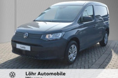 Volkswagen Caddy UPE br. 44.372,- Cargo 2,0 l TDI 7-DSG /