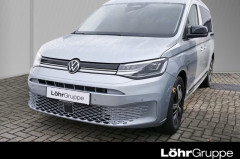 Volkswagen Caddy UPE br. 54.857,- Style Maxi 2.0 l TDI /