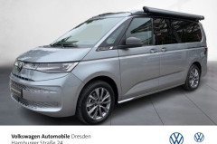 Volkswagen California 2.0 TDI DSG Ocean
