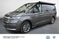 Volkswagen California 2.0 TDI DSG Ocean