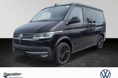 Volkswagen California 6.1 Ocean Edition 2,0 TDI AHK Kamera Navi ParkPilot