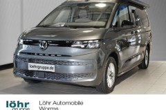 Volkswagen California Beach Tour 2,0 TDI DSG /