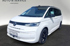 Volkswagen California Beach Tour 2,0l TDI DSG-Aktion