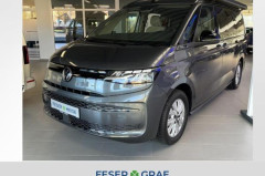 Volkswagen California Neuer AHK,NAVI,STANDHZG,MARKISE,GJR