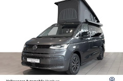 Volkswagen California NewCoast 2,0 l TDI DSG LÜ *sofort*