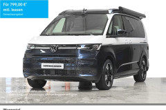 Volkswagen California Ocean 1.5 eHYBRID  4MOTION (Wuppertal)