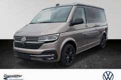 Volkswagen California Ocean 2,0 TDI DSG ACC AHK PDC virtuel Navi SideAssist 18