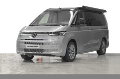 Volkswagen California Ocean 2.0 TDI (Essen-Kray)