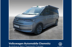 Volkswagen California Ocean 2,0l TDI DSG *HuD*AHK*Nav*
