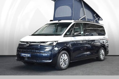 Volkswagen California Ocean eHybrid 4Motion | sofort verfügbar | Sonderleasing