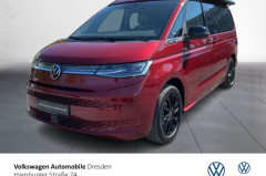 Volkswagen California Ocean Energy 2.0 TDI