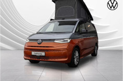 Volkswagen California Ocean SOFORT VERFÜGBAR