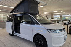 Volkswagen California ️sofort verfügbar ️ Standheizung, ACC, AHK, Matrix