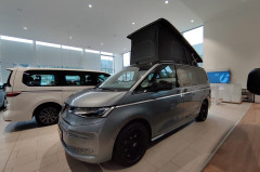 Volkswagen California (ST)