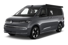 Volkswagen California (ST)